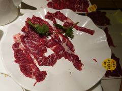 -潮泰牛肉火锅 · 创于1992年(车公庙店)