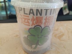 -巴黎春天(陕西路店)