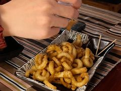 -源一咖啡馆(麒麟巷步行街店)