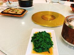 -江南村酒家
