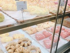 -奈雪的茶(市百一店)