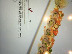 -西村日本料理(香格里拉饭店)