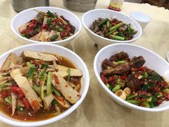 -红色湘菜馆(春风店)