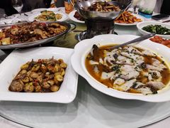 -鑫皇朝酒店(建设一路店)