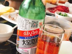 -老店铜锅涮