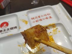 -邢氏老太太烤串(北兴街店)