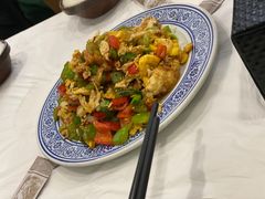-新新湘菜馆(新中街二条店)