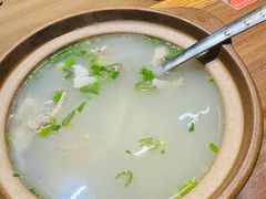 -贯贯吉·清真餐厅(浙江中路店)