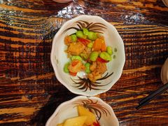 -平成屋·午肴夜酒(四川北路店)