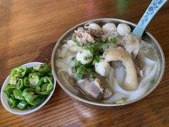 -文惠猪脚粉(富景小区店)