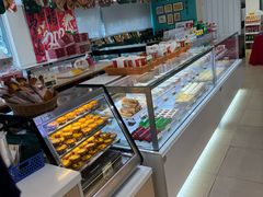-蜂蝶来饼店(拱北总店)