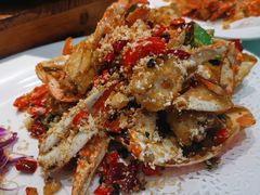 -海儀美食楼(湾仔海鲜街店)