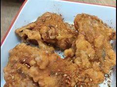 -拌陛河山抚顺麻辣拌(总店)