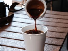 -Torch Coffee 炬点咖啡