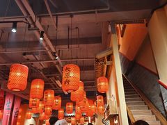 -山四砂锅(太原钟楼街店)