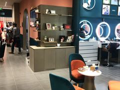 -海马体照相馆(无锡清扬茂业天地店)