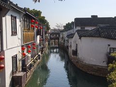 -孙盛兴奥灶面馆·蟹黄面·三虾面(山塘街总店)