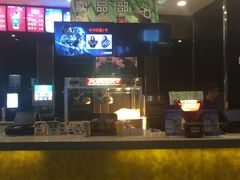 -完美世界影城(昆明翡翠湾店)