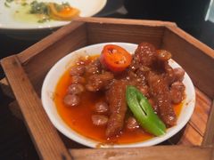-晓粤·惹味粤菜(凯德乐峰广场店)