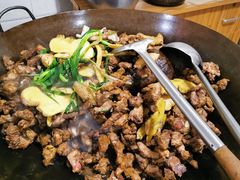 -泰顺江南春面馆