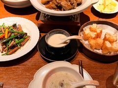 -龙湖杭州滨江天街