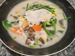 -頂好酒家·经典粤菜(海信广场店)