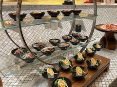 -广州建国酒店·君豪西餐自助餐厅