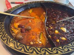 -尚品火锅(正阳路店)