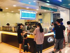 -1点点(金桥店)