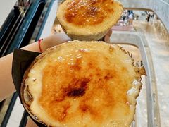 -July tale·可丽饼(德基广场店)
