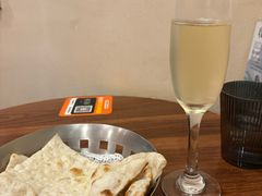 -克比叔叔印度餐厅Kebabs on the Grille(永康路分店)