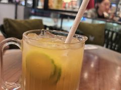 -蝴蝶里·粤菜·点心(龙湖杭州金沙天街店)