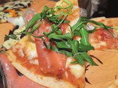 -Brut Eatery Wine Bar & Restaurant (建国东路店)