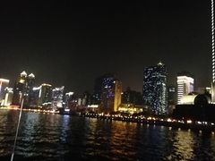-珠江夜游广州塔·中大码头