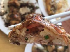-ZF Seafood Restaurant 卓峰海鲜餐