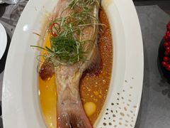 -神洲四海大酒楼(王府井澳门中心店)