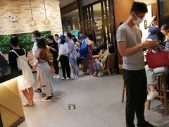 -CoCo都可(合生汇店)