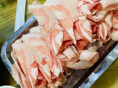 -木萨火锅店(开鲁路店)