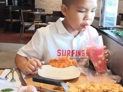 -必胜客(东兴商厦店)