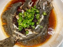 -国人川菜(李家村建东街店)