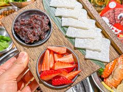 -哼蟹二将·烤肉酱蟹(合生汇店)