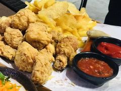 -红屋牛排(闽江路店)