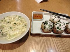 -东泰祥生煎馆(重庆北路店)
