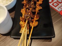 五花肉-胖哥俩肉蟹煲(福州仓山爱琴海店)