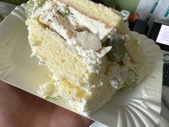 -ZIYUE CAKE线上店