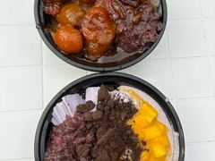 -小胖老味刨冰
