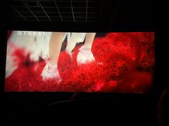 -横店电影城(王府井店)