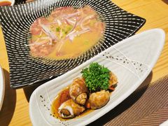 -禾风·海鲜料理自助(玉林店)