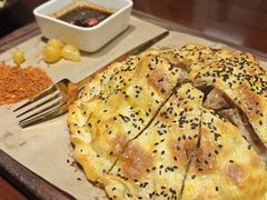 -那拉提之疆·新疆菜(美院店)