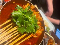 -功夫怪兽·烧烤(西工小街店)